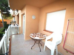 Apartment Sa Guilla by Interhome
