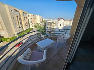 Logement 4 lits Tunis carthage