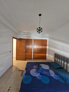 Logement 4 lits Tunis carthage