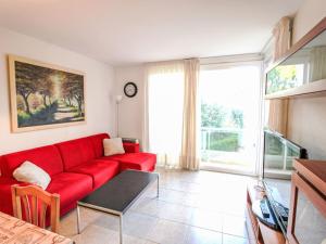 Apartment Sa Guilla by Interhome