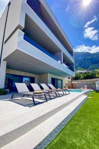 Apartment Villa 5 by Interhome