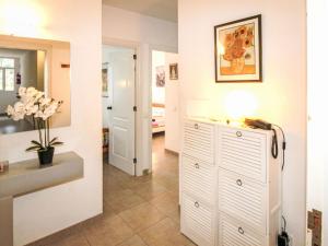 Apartment Sa Guilla by Interhome