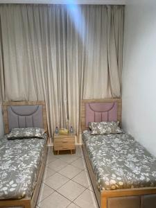 Appartement familial à Témara proche Rabat