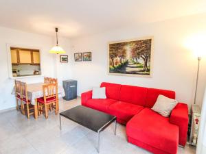 Apartment Sa Guilla by Interhome