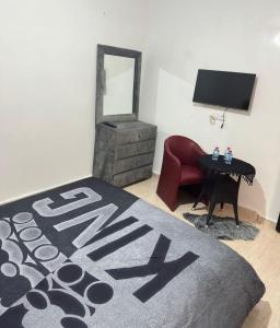 Appartement familial à Témara proche Rabat