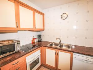Apartment Sa Guilla by Interhome
