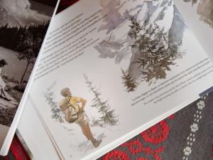 Chalet Veni- Vidi- Mansi by Interhome