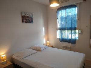 Ref 016 - T2 pour 4 personnes proche port Crouesty ARZON