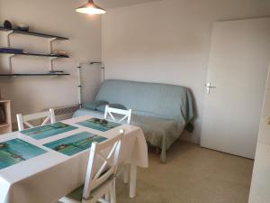Ref 016 - T2 pour 4 personnes proche port Crouesty ARZON