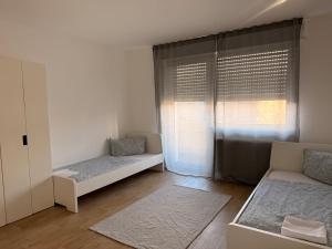 Ferienwohnung Marktplatz