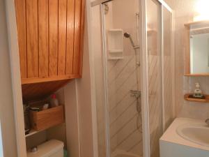 Ref 016 - T2 pour 4 personnes proche port Crouesty ARZON