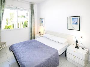 Apartment Green Club-8 by Interhome