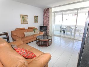 Apartment Green Club-8 by Interhome