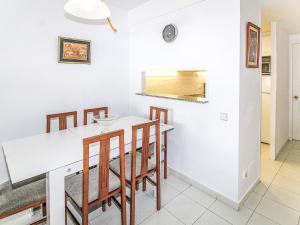 Apartment Green Club-8 by Interhome