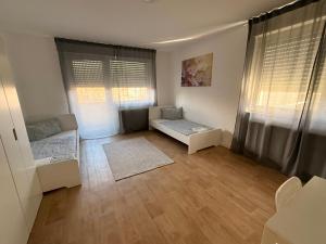 Ferienwohnung Marktplatz