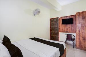 Hotel O Smile Comforts Boarding And Lodging