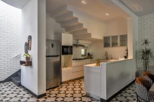 Casa Midori 3BHK Vagator Private Pool