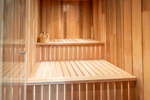 Masara - 5-room chalet plus sauna and jacuzzi 12 p