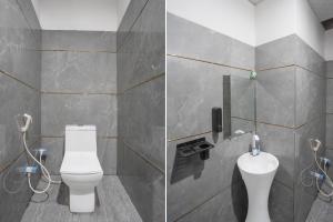 Super Hotel O Gaur City Centre Noida Formerly Dreamland Residency