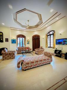 Samruddhi Villa 6Bhk Lonavala