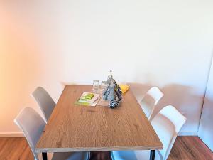 Apartment Hundegutshof-3 by Interhome