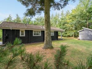 Holiday Home Iulger - 30km from the sea by Interhome