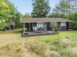 Holiday Home Iulger - 30km from the sea by Interhome