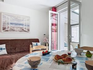 Holiday Home Ty Ar Mor by Interhome