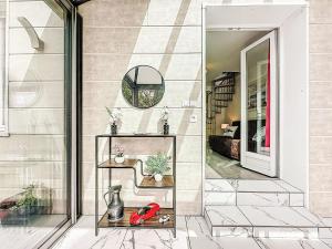 Holiday Home Ty Ar Mor by Interhome