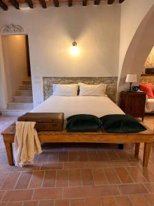 Il Lanternone - Casa nel Borgo di Acquasparta