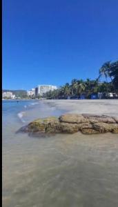 Vivienda Turistica Plenomar Santa Marta