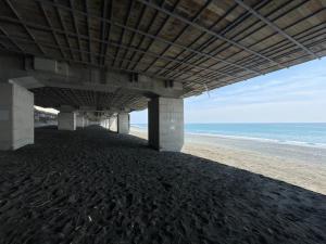 オーシャンビュー 海1分 駅1分 ペットOK -BOHS Inn