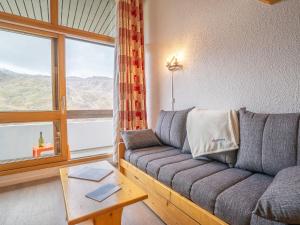 Apartment Brelin Danchet 1026 by Interhome