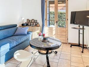 Apartment Bon-Accueil by Interhome