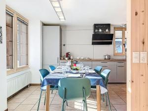 Apartment Bon-Accueil by Interhome