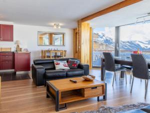Apartment Hauts de Nendaz E by Interhome