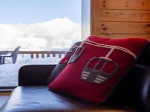 Apartment Hauts de Nendaz E by Interhome