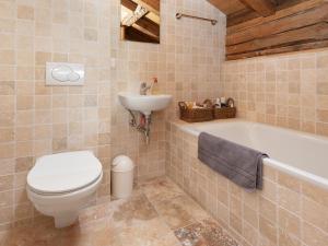 Apartment Ardève 12 by Interhome