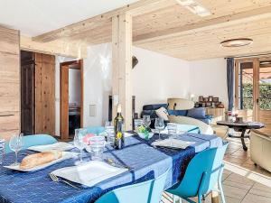 Apartment Bon-Accueil by Interhome