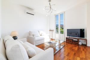 Open View Terrace - Wide 2 Bdr Quiet Area