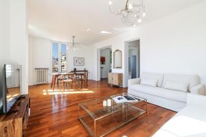 Open View Terrace - Wide 2 Bdr Quiet Area