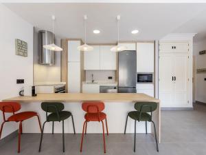 Apartment Las Terrazas de Garrucha by Interhome