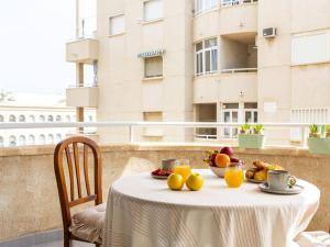 Apartment Las Terrazas de Garrucha by Interhome