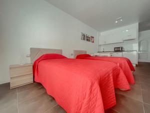Victoria Beachfront Studio, Perfect Location in Las Américas