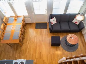 Holiday Home Point vale 1 as 7 by Interhome