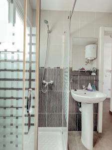 Victoria Beachfront Studio, Perfect Location in Las Américas
