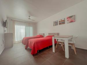 Victoria Beachfront Studio, Perfect Location in Las Américas