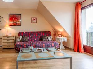 Apartment Les Sylvestres-8 by Interhome