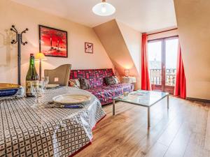 Apartment Les Sylvestres-8 by Interhome