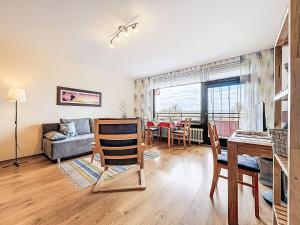 Apartment Ferienpark Rhein-Lahn-76 by Interhome